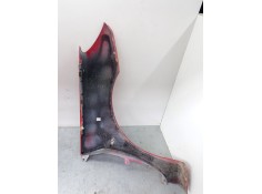 Recambio de aleta delantera izquierda para peugeot 307 cc (3b) 1.6 16v referencia OEM IAM    2