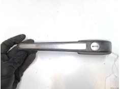 Recambio de maneta exterior puerta delantera izquierda para volkswagen polo classic (86c, 80) 1.3 cat referencia OEM IAM   