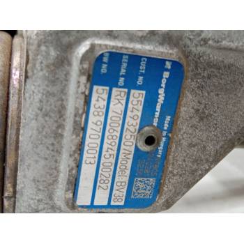 TURBO 54389700013 55493250 