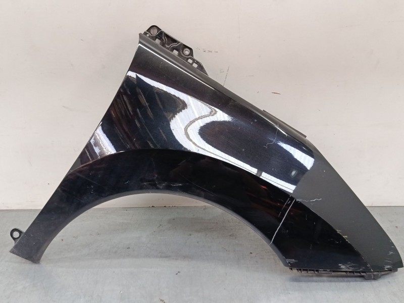 Recambio de aleta delantera derecha para peugeot 3008 i monospace (0u_) 2.0 hdi 150 / bluehdi 150 referencia OEM IAM   
