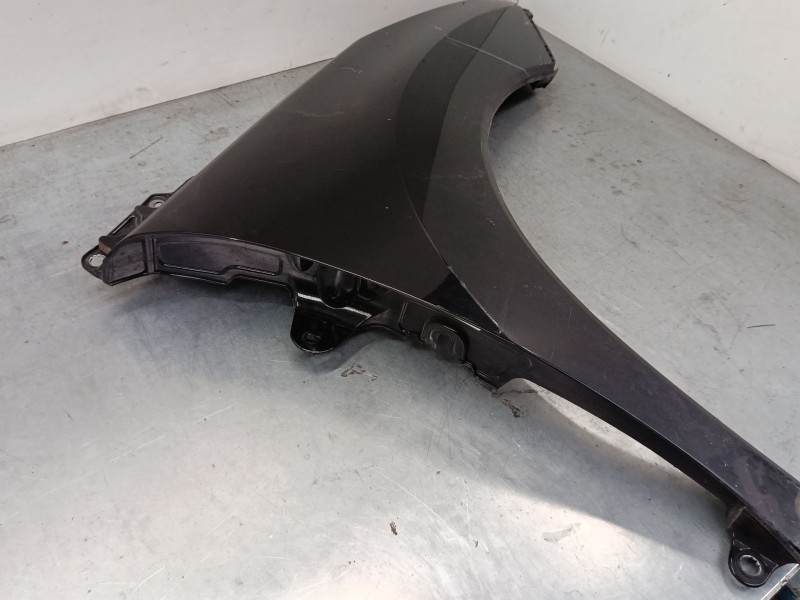 Recambio de aleta delantera derecha para peugeot 3008 i monospace (0u_) 2.0 hdi 150 / bluehdi 150 referencia OEM IAM   