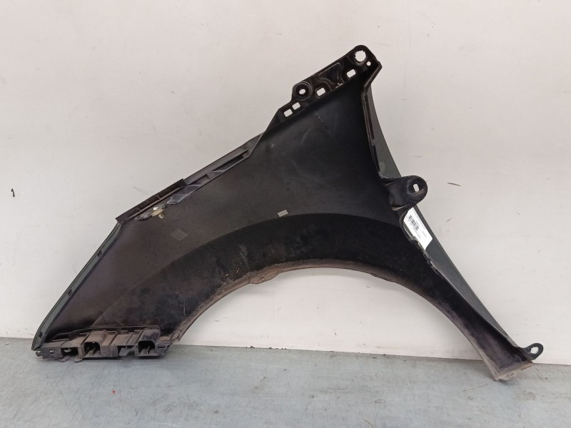 Recambio de aleta delantera derecha para peugeot 3008 i monospace (0u_) 2.0 hdi 150 / bluehdi 150 referencia OEM IAM   