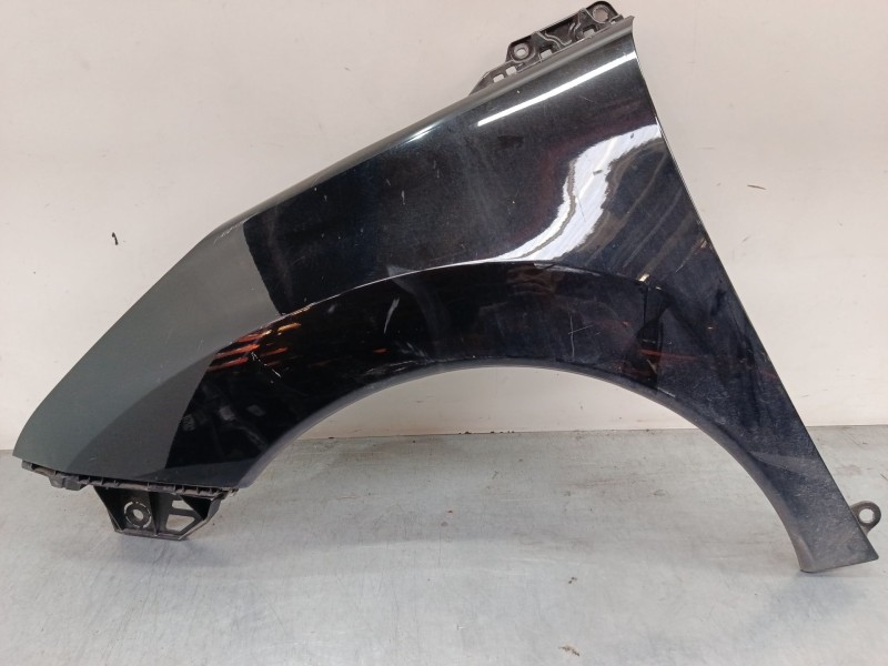 Recambio de aleta delantera izquierda para peugeot 3008 i monospace (0u_) 2.0 hdi 150 / bluehdi 150 referencia OEM IAM   