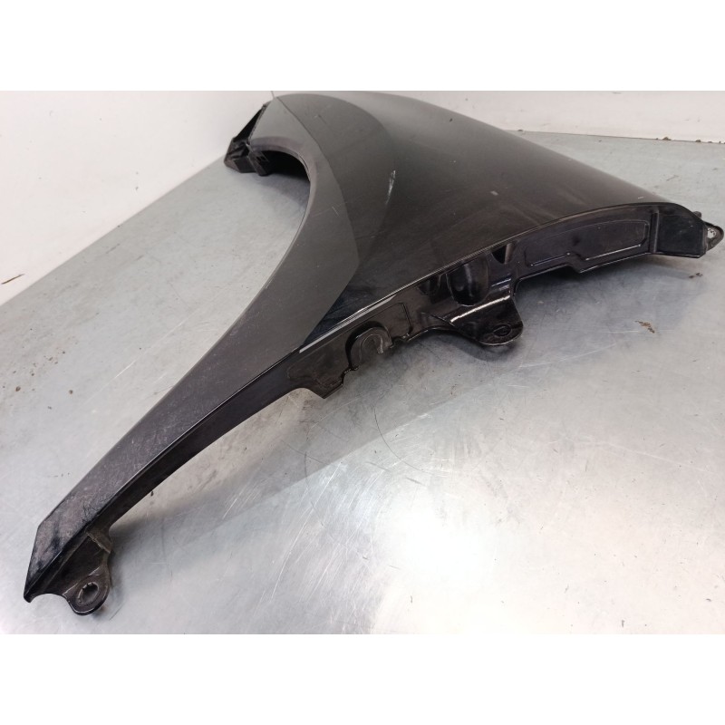 Recambio de aleta delantera izquierda para peugeot 3008 i monospace (0u_) 2.0 hdi 150 / bluehdi 150 referencia OEM IAM   