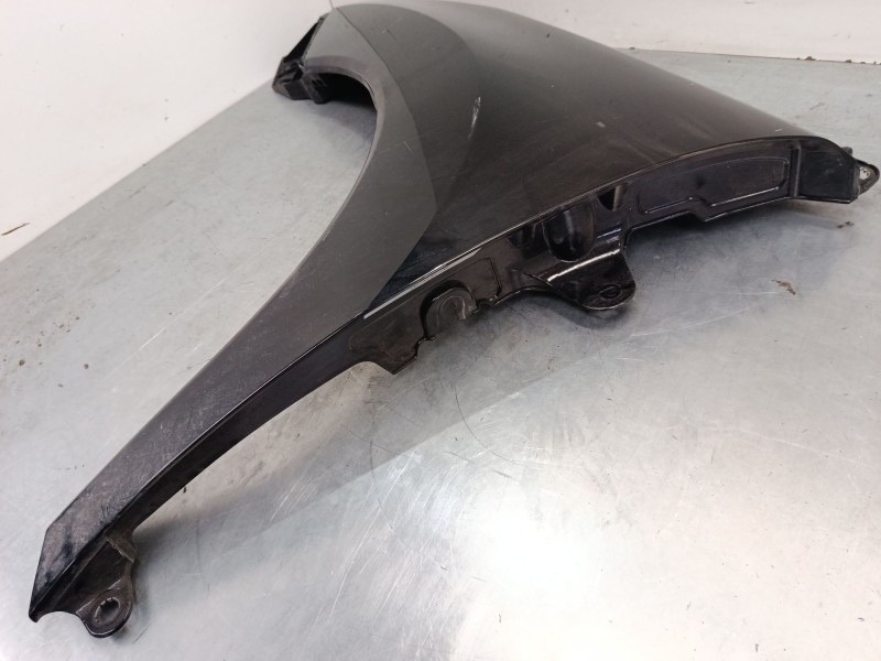 Recambio de aleta delantera izquierda para peugeot 3008 i monospace (0u_) 2.0 hdi 150 / bluehdi 150 referencia OEM IAM   