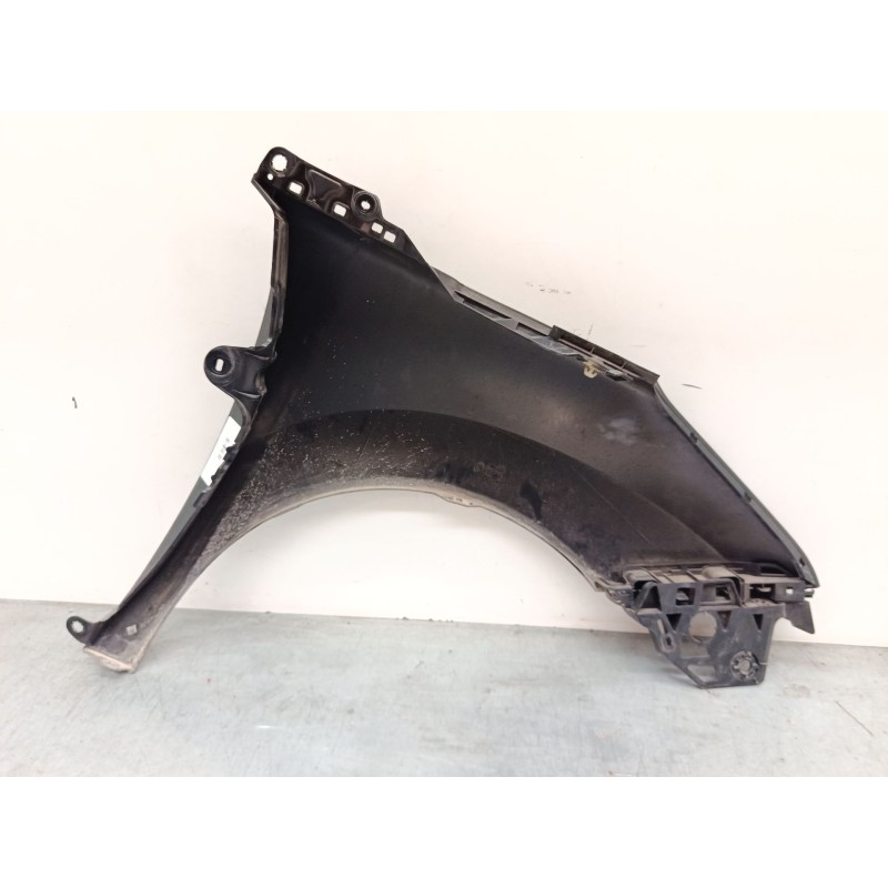 Recambio de aleta delantera izquierda para peugeot 3008 i monospace (0u_) 2.0 hdi 150 / bluehdi 150 referencia OEM IAM   