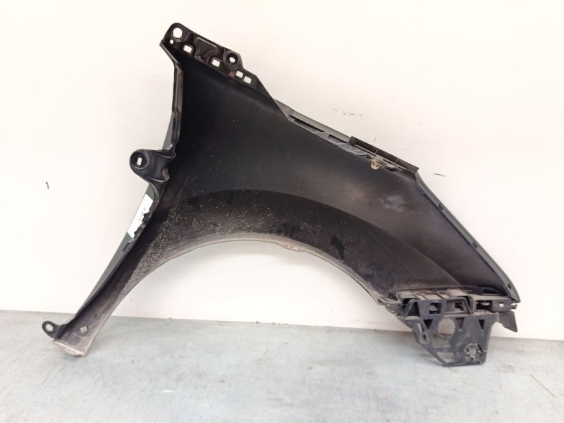 Recambio de aleta delantera izquierda para peugeot 3008 i monospace (0u_) 2.0 hdi 150 / bluehdi 150 referencia OEM IAM   