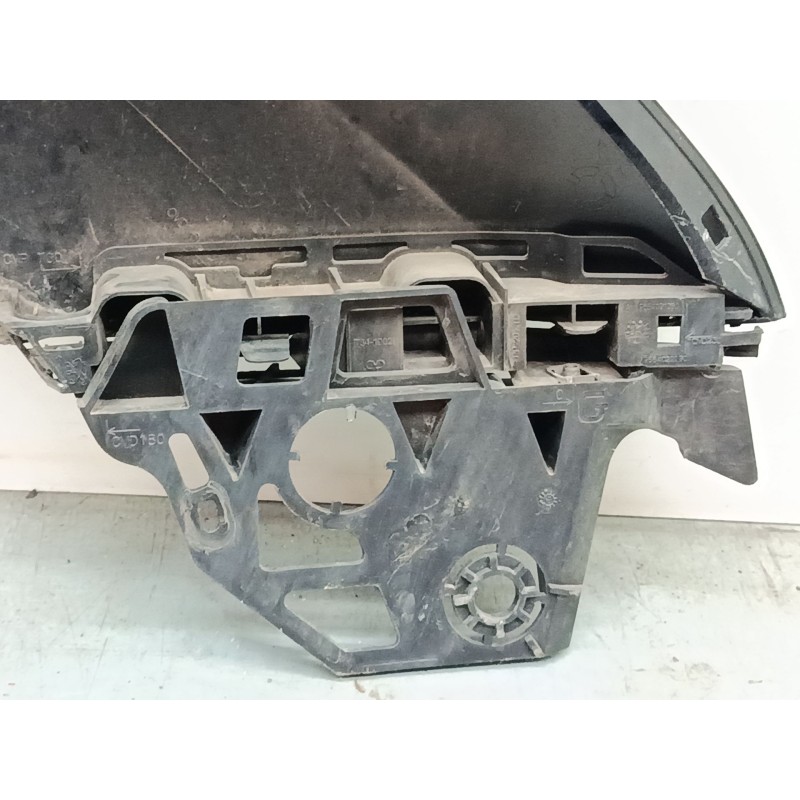 Recambio de aleta delantera izquierda para peugeot 3008 i monospace (0u_) 2.0 hdi 150 / bluehdi 150 referencia OEM IAM   