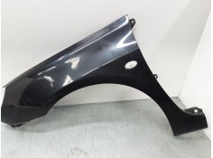Recambio de aleta delantera izquierda para peugeot 307 cc (3b) 2.0 16v referencia OEM IAM   