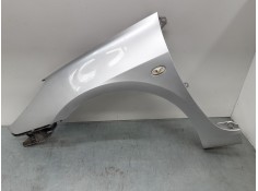 Recambio de aleta delantera izquierda para peugeot 307 sw (3h) 2.0 16v referencia OEM IAM   