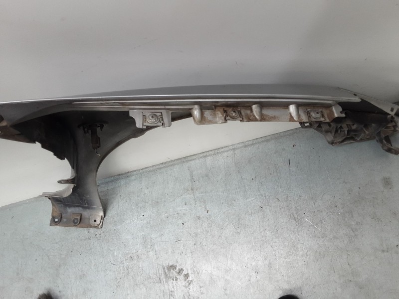 Recambio de aleta delantera izquierda para peugeot 307 sw (3h) 2.0 16v referencia OEM IAM   