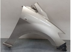 Recambio de aleta delantera derecha para mazda 5 (cr) 1.8 (cr19) referencia OEM IAM   