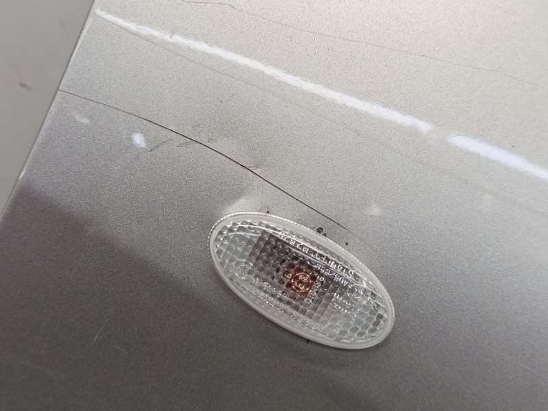 Recambio de aleta delantera derecha para mazda 5 (cr) 1.8 (cr19) referencia OEM IAM   