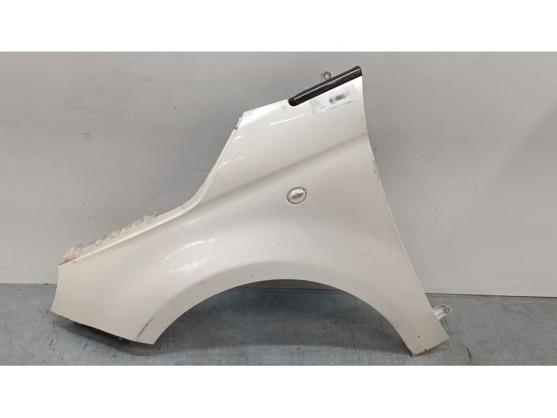 Recambio de aleta delantera izquierda para fiat 500 c (312_) 1.2 (312cxa1a, 312axa1a) referencia OEM IAM   