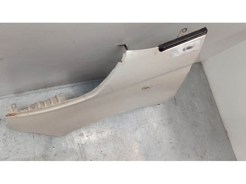 Recambio de aleta delantera izquierda para fiat 500 c (312_) 1.2 (312cxa1a, 312axa1a) referencia OEM IAM   