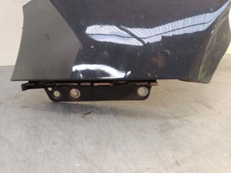 Recambio de aleta delantera izquierda para fiat 500 (312_) 1.2 (312axa1a) referencia OEM IAM   