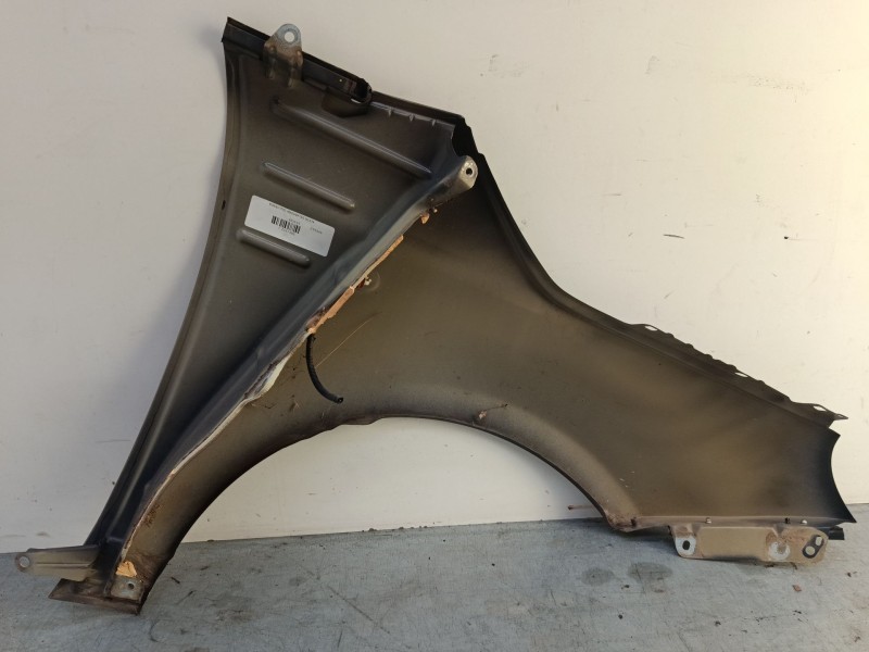 Recambio de aleta delantera izquierda para fiat 500 (312_) 1.2 (312axa1a) referencia OEM IAM   