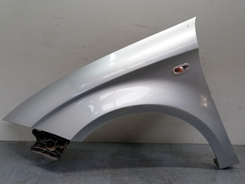 Recambio de aleta delantera izquierda para seat altea (5p1) 1.9 tdi referencia OEM IAM   