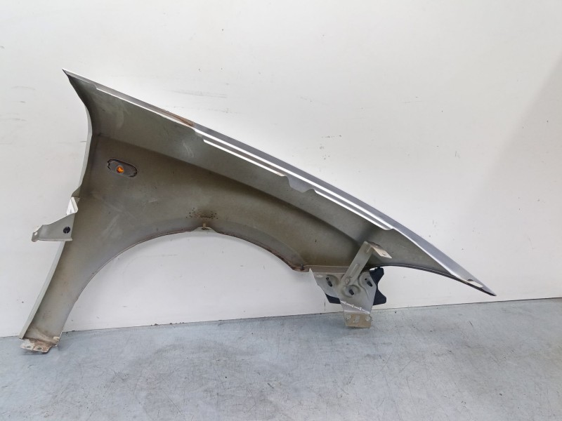 Recambio de aleta delantera izquierda para seat altea (5p1) 1.9 tdi referencia OEM IAM   