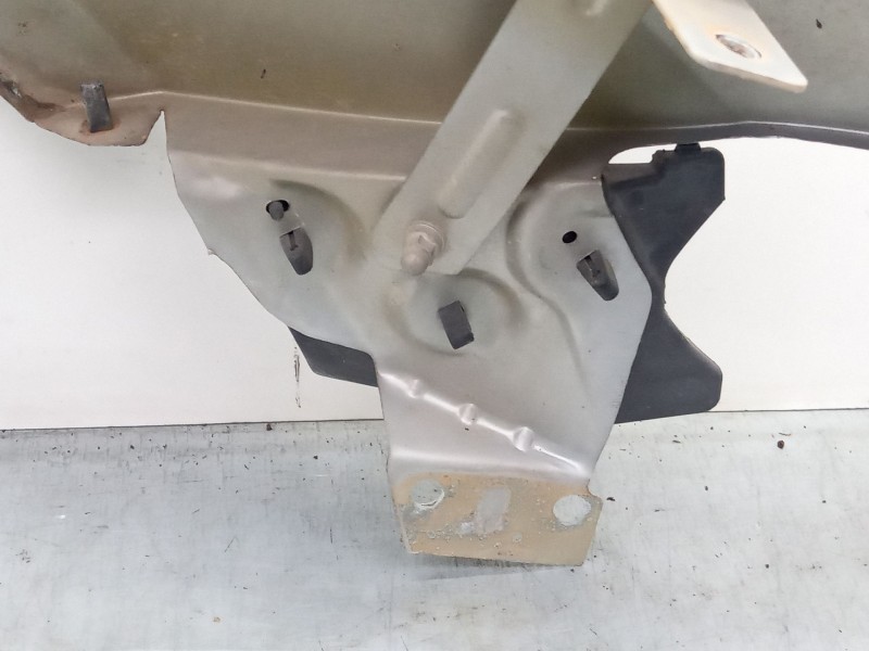 Recambio de aleta delantera izquierda para seat altea (5p1) 1.9 tdi referencia OEM IAM   