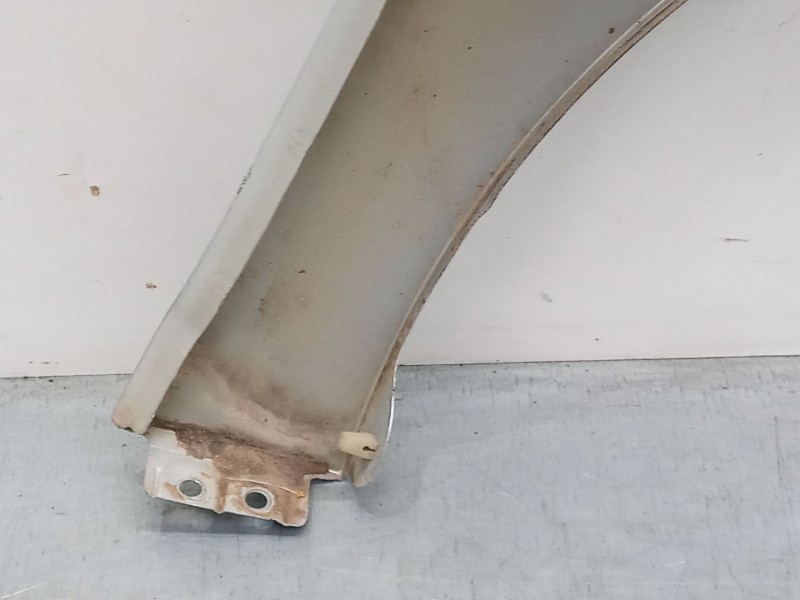 Recambio de aleta delantera izquierda para seat altea (5p1) 1.9 tdi referencia OEM IAM   
