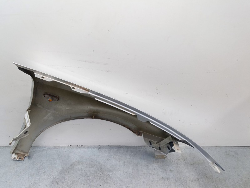 Recambio de aleta delantera izquierda para seat altea (5p1) 1.9 tdi referencia OEM IAM   