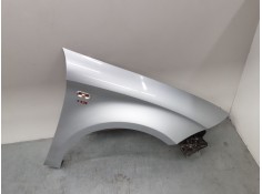 Recambio de aleta delantera izquierda para seat altea (5p1) 2.0 tdi referencia OEM IAM   