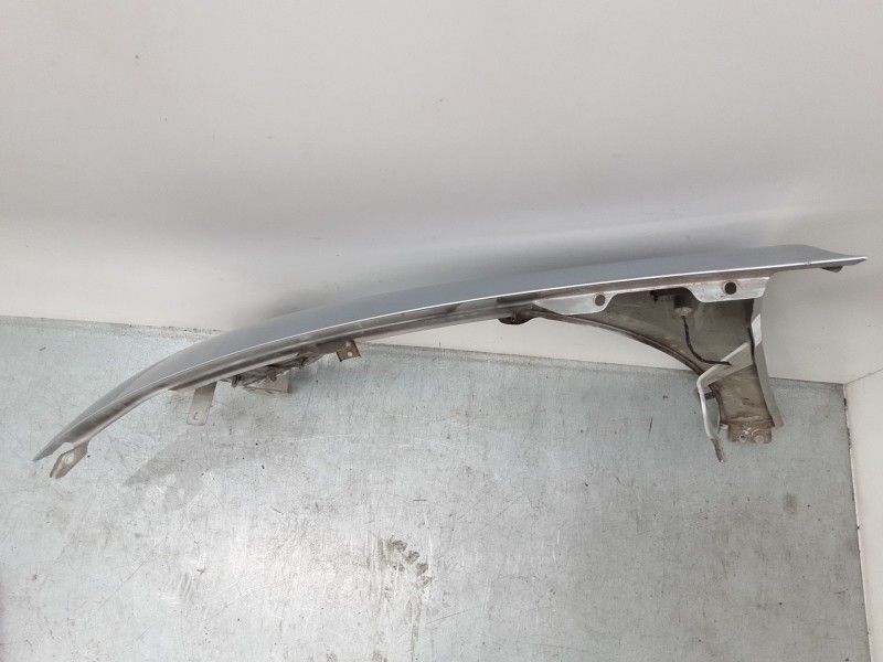 Recambio de aleta delantera izquierda para seat altea (5p1) 2.0 tdi referencia OEM IAM   
