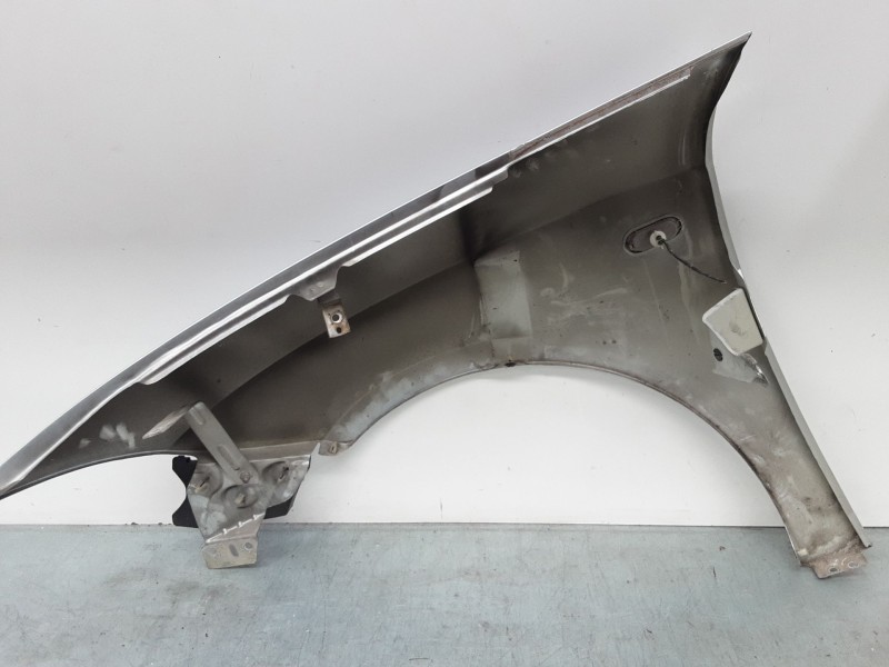 Recambio de aleta delantera izquierda para seat altea (5p1) 2.0 tdi referencia OEM IAM   