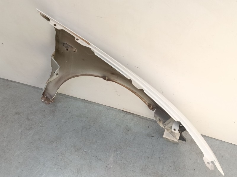 Recambio de aleta delantera izquierda para seat altea (5p1) 1.4 tsi referencia OEM IAM   