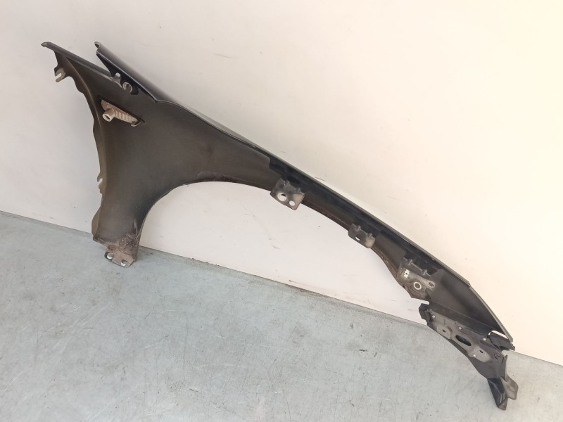 Recambio de aleta delantera izquierda para opel astra j (p10) 1.4 turbo (68) referencia OEM IAM   