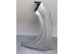Recambio de aleta delantera izquierda para opel astra h (a04) 1.4 (l48) referencia OEM IAM   