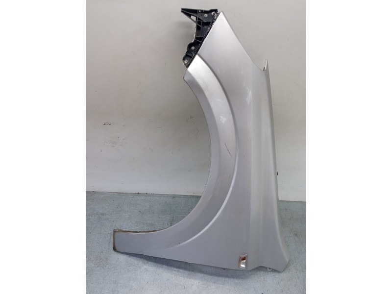 Recambio de aleta delantera izquierda para opel astra h (a04) 1.4 (l48) referencia OEM IAM   