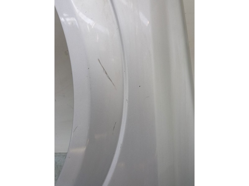 Recambio de aleta delantera izquierda para opel astra h (a04) 1.4 (l48) referencia OEM IAM   