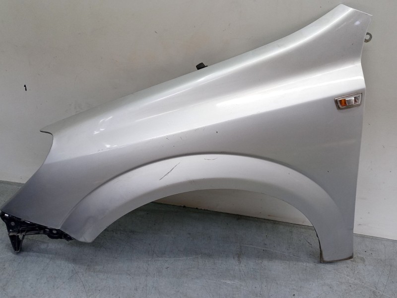 Recambio de aleta delantera izquierda para opel astra h (a04) 1.4 (l48) referencia OEM IAM   