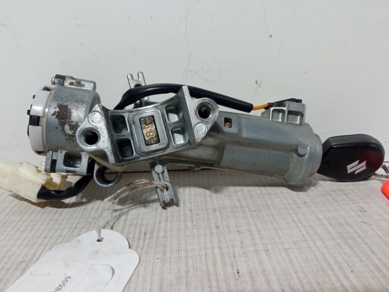 Recambio de clausor para suzuki swift iii (mz, ez) 1.3 ddis (rs 413d) referencia OEM IAM   