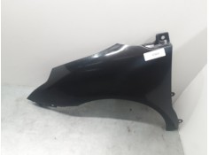 Recambio de aleta delantera izquierda para citroën c4 coupé (la_) 1.6 hdi referencia OEM IAM   