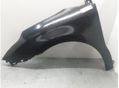 Recambio de aleta delantera izquierda para citroën c4 coupé (la_) 1.6 hdi referencia OEM IAM    2