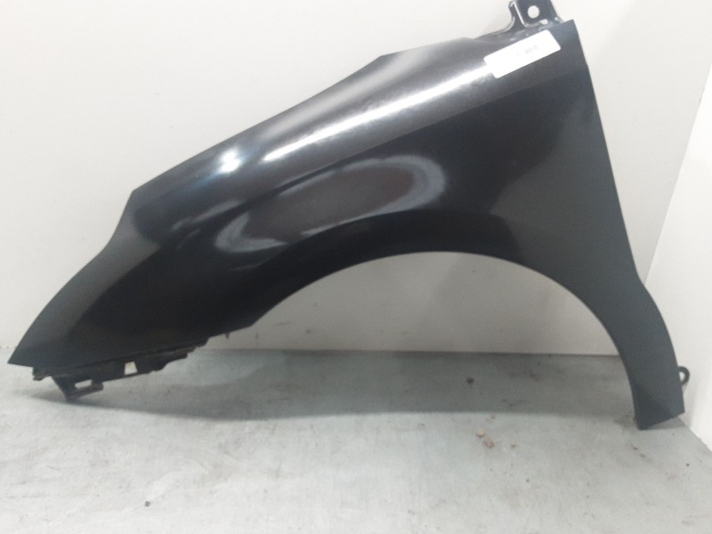 Recambio de aleta delantera izquierda para citroën c4 coupé (la_) 1.6 hdi referencia OEM IAM   
