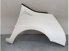 Recambio de aleta delantera derecha para citroën c4 picasso i monospace (ud_) 1.6 hdi 110 referencia OEM IAM   