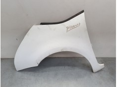 Recambio de aleta delantera izquierda para citroën c4 grand picasso i (ua_) 1.6 hdi referencia OEM IAM   