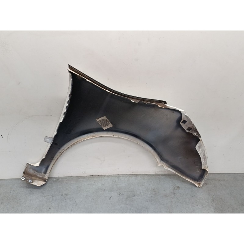 Recambio de aleta delantera izquierda para citroën c4 grand picasso i (ua_) 1.6 hdi referencia OEM IAM   