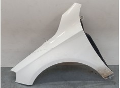 Recambio de aleta delantera izquierda para mercedes-benz clase a (w176) a 220 d (176.003) referencia OEM IAM   