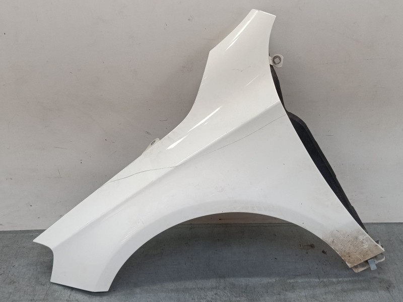Recambio de aleta delantera izquierda para mercedes-benz clase a (w176) a 220 d (176.003) referencia OEM IAM   