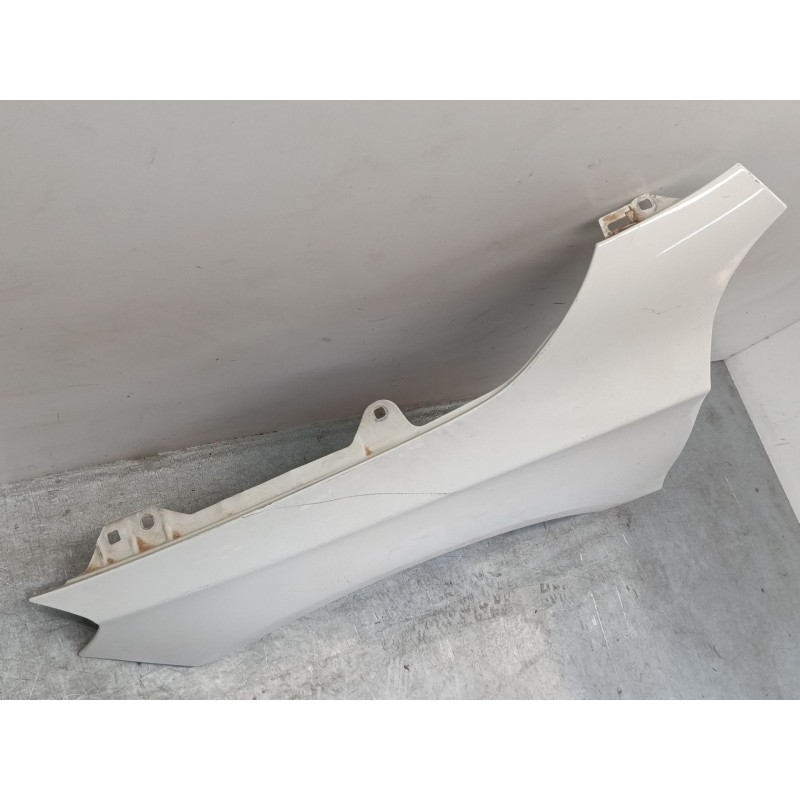 Recambio de aleta delantera izquierda para mercedes-benz clase a (w176) a 220 d (176.003) referencia OEM IAM   