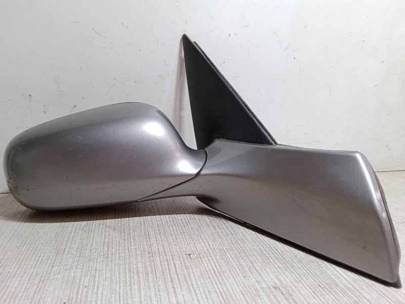 Recambio de retrovisor electrico derecho para saab 9-5 (ys3e) 2.0 t referencia OEM IAM   