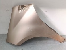 Recambio de aleta delantera izquierda para mercedes-benz clase a (w169) a 180 cdi (169.007, 169.307) referencia OEM IAM   