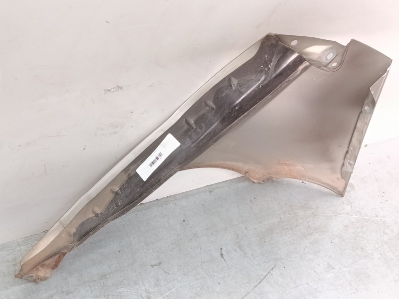 Recambio de aleta delantera izquierda para mercedes-benz clase a (w169) a 180 cdi (169.007, 169.307) referencia OEM IAM   