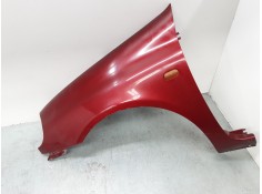 Recambio de aleta delantera izquierda para renault clio ii (bb_, cb_) 1.4 (b/cb0c, b/cb0s) referencia OEM IAM   