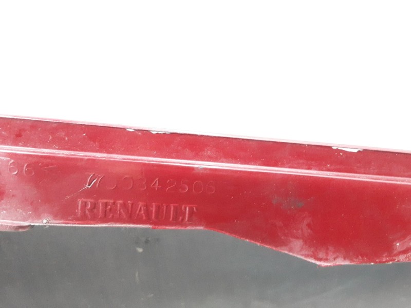 Recambio de aleta delantera izquierda para renault clio ii (bb_, cb_) 1.4 (b/cb0c, b/cb0s) referencia OEM IAM   